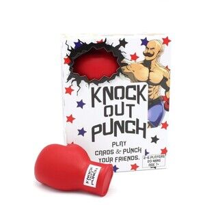Knockout Punch